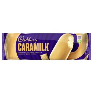 Cadbury Caramilk Stick 90Ml