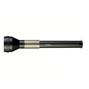 Impex Leader Plus P1 Rechargeable Led Flashlight Black