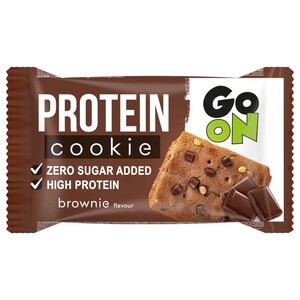 Go On Protein Cookies Brownie 50G