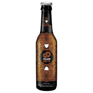Double Dare Coffee Chocolate 275Ml