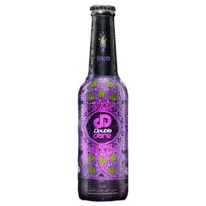 Double Dare Grape 275Ml