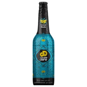 Double Dare Lemon Mastic 275Ml