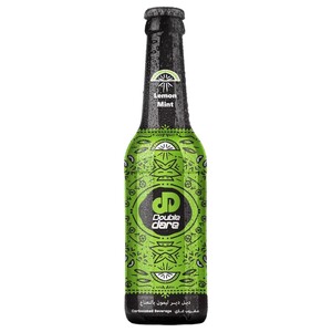Double Dare Lemon Mint 275Ml
