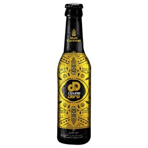 Double Dare Malt Caramel 275Ml
