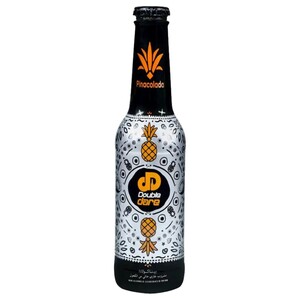 Double Dare Pna Colada 275Ml