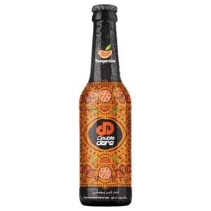 Double Dare Tangerine 275Ml
