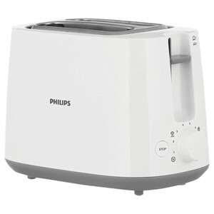 Philips Toaster 2 Slices Hd2581 830W