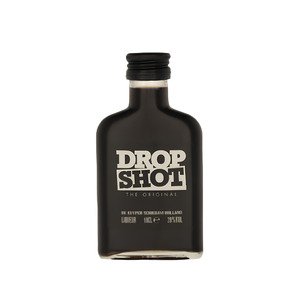 Drop Shot The Original Liqueur 10Cl