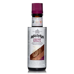 Angostura Cocoa Bitters 100Ml