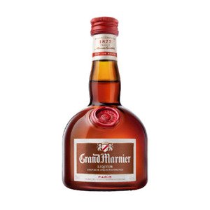 Grand Marnier Liqueur Cognac & Liqueur D'orange 200Ml