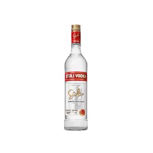 Stoli Vodka 0.2L