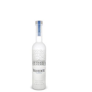 Belvedere Vodka 200Ml