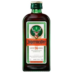 Jagermeister 0.1L