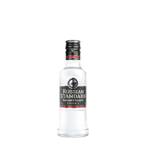 Russian Standard Vodka 5Cl