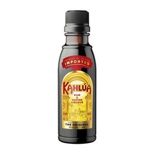 Kahlua Coffee Liqueur 5Cl