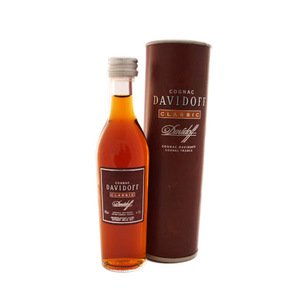 Davidoff Cognac Classic 50Ml