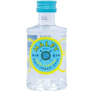 Malfy Gin Con Limone 50Ml