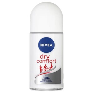 Nivea Roll On Dry Comfort 50Ml