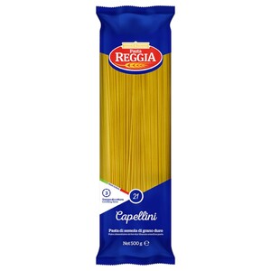 Reggia Capellini 500G