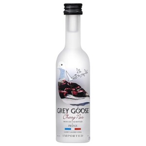 Grey Goose Cherry Noir Vodka 50Ml
