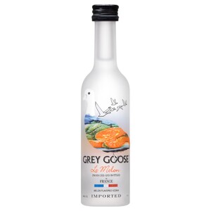 Grey Goose Le Melon Vodka 50Ml