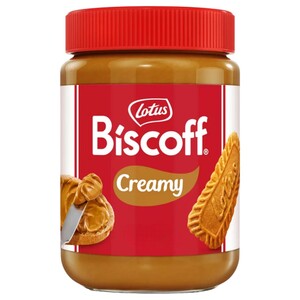 Lotus Biscoff Original Spread 720G