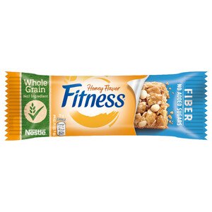 Fitness Fiber Honey 20G