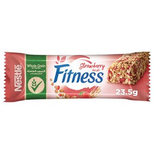 Fitness Strawberry 23.5G