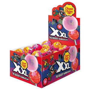 Chupa Chups Xxl 29G X25