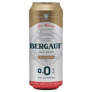 Bergauf Classic 250Ml