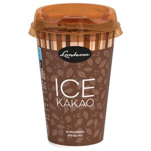 Landessa Latte Kakao Ice Coffee 230Ml