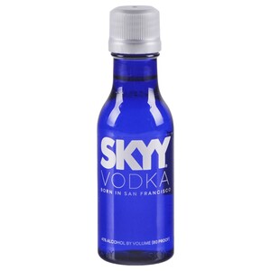 Skyy Vodka 50Ml