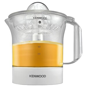 Kenwood Citrus Juicer 40W White 1L Je280
