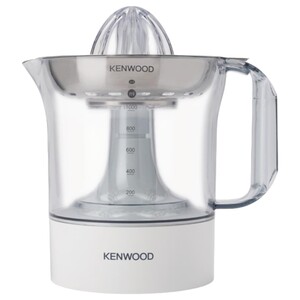 Kenwood Citrus Juicer 40W White 1L Je290