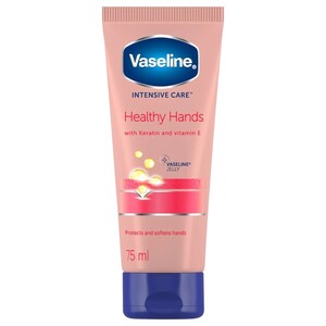 Vaseline Intensive Care Heathy Hands 75Ml