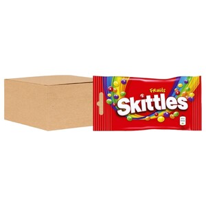Skittles Candy Fruits 38G X12