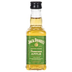Jack Daniel's Tennessee Apple 50Ml
