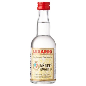 Luxardo Grappa Girolamo 50Ml