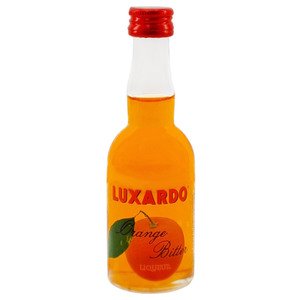 Luxardo Liqueur Orange Bitter 50Ml