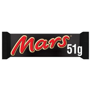 Mars Chocolate 51G