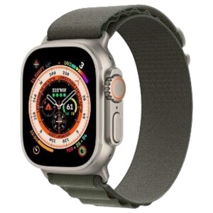 Zentality Smart Watch Ultra Pro Amoled 2.02"
