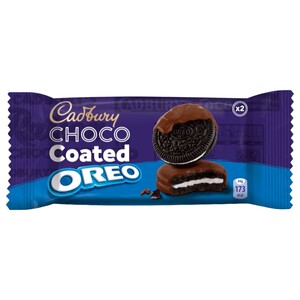Cadbury Choco Coated Oreo 31.3G