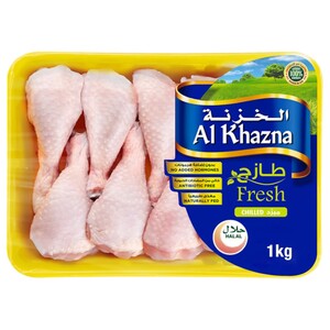 Al Khazna Chicken Drumstick 1Kg