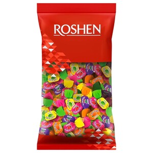 Roshen Yummis Fruit 1Kg