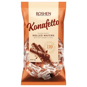Roshen Konafetto Cocoa 1Kg
