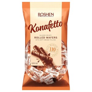 Roshen Konafetto Milk 1Kg