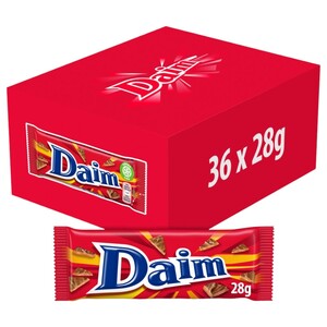 Daim Bar 28G X36