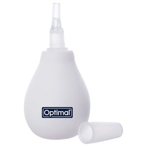 Optimal Nasal Aspirator 0+ Months