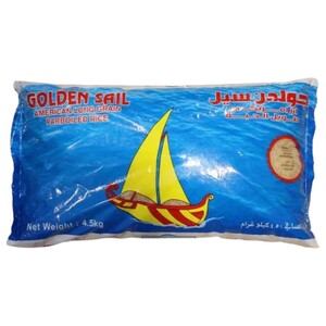 Golden Sail Parboiled Rice Usa 4.5Kg