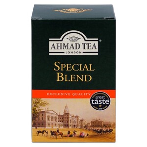 Ahmad Special Blend Tea Loose 500G